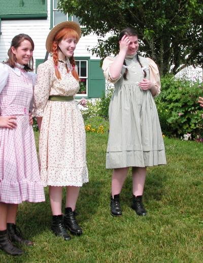 赤毛のアンの家周辺に関する旅行記 ブログ フォートラベル カナダ Green Gables 赤毛のアンの家周辺に関する旅行記 ブログ フォートラベル カナダ Green Gables