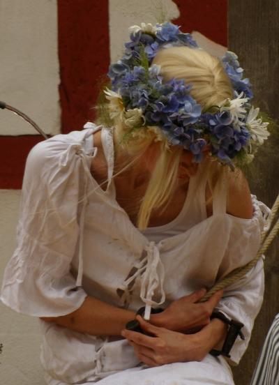 ゼンパッハの中世祭り/Mittelalterfest in Sempach