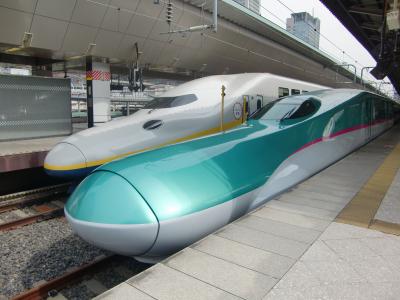 東北三昧・十和田湖・奥入瀬・世界遺産の中尊寺