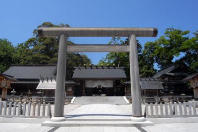 西国巡り再開、そして元伊勢巡り～松尾寺・金剛院・智恩寺・籠神社・成相寺・真名井神社編～。