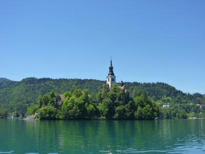 たたっとスロベニア・クロアチア、ちょっとボスニア～スロベニア編～