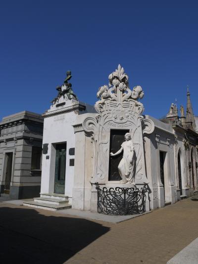 ☆アルゼンチン☆（ブエノスアイレス  Part2）