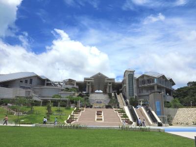 美ら海水族館と宮古島八重干瀬ツアーそして最後に待受けていた大波乱 Vol.1