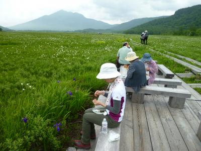 【阪急交通社】水上高原ホテル２００　のんびり滞在　３日間に行ってきました♪