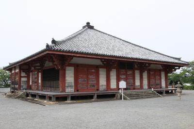 アイラブ仏像めぐり　浄土寺（兵庫県）　快慶は四角い顔がお好き