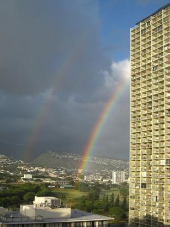 オアフの自然に触れる旅?!