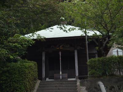 浦賀八雲神社（神奈川県横須賀市）