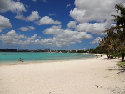 ２０１２　ＧＵＡＭ