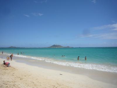 ２０１１　Ｈａｗａｉｉ