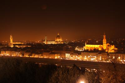 2011-2012年末年始フィレンツェ③