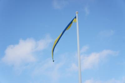 オーロラとアイスホテルの旅　３