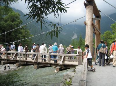 信州・避暑地の旅