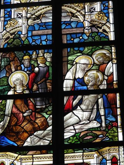 1206ベルギー～モンスぷらぷら★とりあえず写真だけ