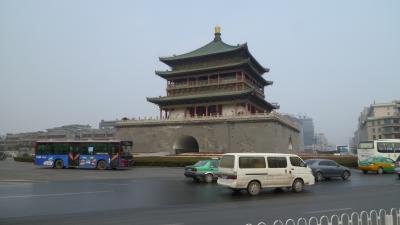 中国一周旅行記 ~三国志の歴史を訪ねて~④