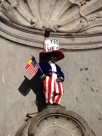 仲良し友達とヨーロッパ二カ国二人旅♪私達、日本語しか話せませんけど―！！！