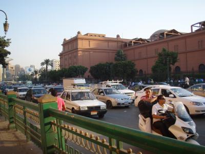 summer tour ２０１２ vol,9（エジプト：カイロ）