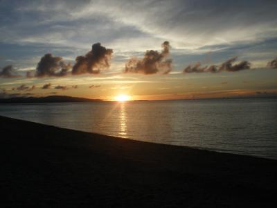 生まれてはじめての八重山旅行記(石垣・竹富・西表)~青い海からサガリバナまで~