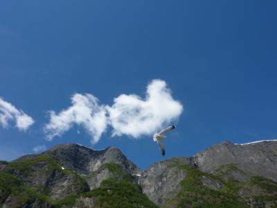 ノルウェーの初夏、2012(その3)