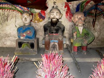 旅 中国→ラオス→中国 肇興、“黎平第一トン寨”ぶらぶら 後編