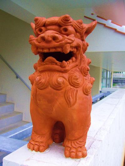 初沖縄　　　沖縄料理を満喫