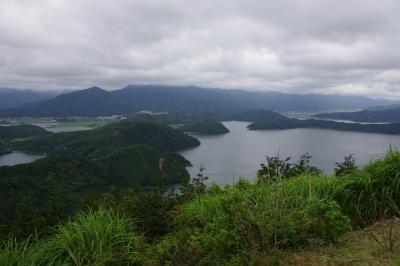 三方五湖と若狭史跡巡り