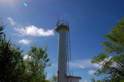 2012.7 黒島・竹富島6日間の旅② (黒島 なかた荘編)