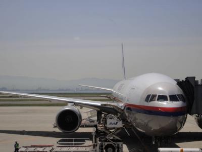 ２０１２年ＧＷランカウイ島　NO1