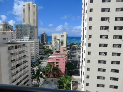 父娘旅行・・・・ハワイ～７泊９日～７日目