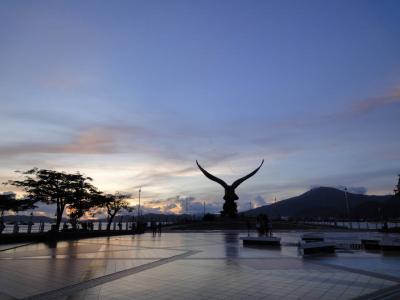 ２０１２年ＧＷランカウイ島　NO4