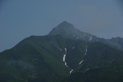 利尻・花登山～2012年夏・離島～