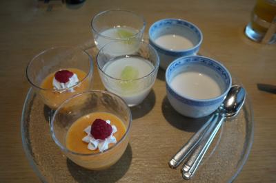 中国料理を食べつくそう(CHINA ROOM)