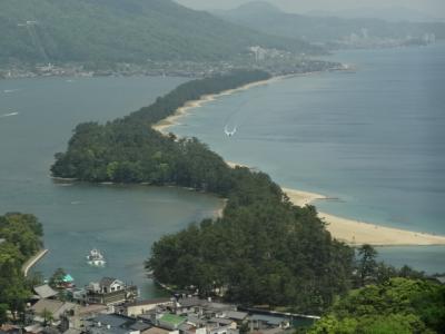 2012.5 京都市内観光＆天橋立