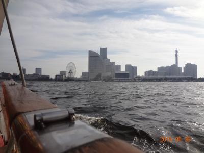 【日付不明瞭、国内47都道府県制覇用、備忘録的旅行記】～神奈川編～