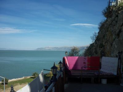 ヨーロッパと中近東の端かじり旅２０１０（３７）アンタルヤ→エイルディル