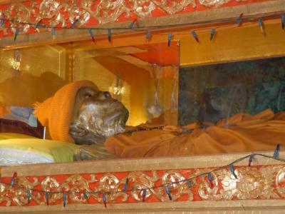 突破者は懲りもせず