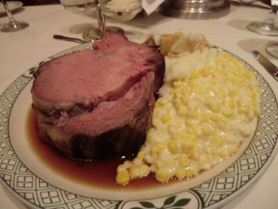 ラスベガス・グランドキャニオン ~R66の旅~【5日目】