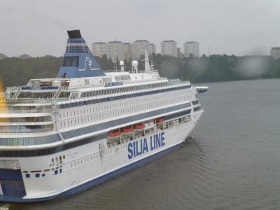 花いっぱい。物欲いっぱい。白夜の北欧2カ国周遊3