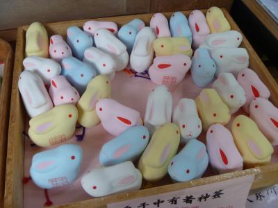 美味しい物を食べる旅☆夏の京都大阪USJ