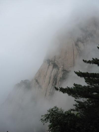 特典旅行で杭州・黄山・ソウル3泊4日:黄山編