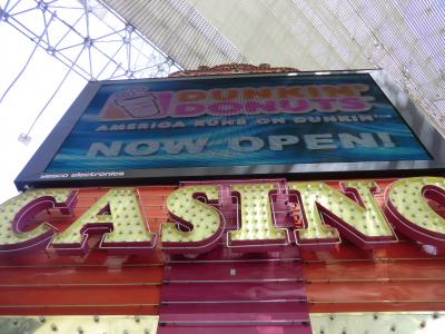 ラスベガス・グランドキャニオン ~R66の旅~【6日目】