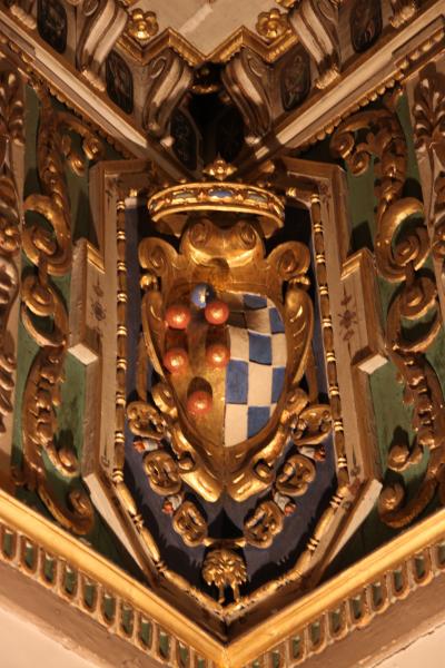 2011-2012年末年始フィレンツェ⑤