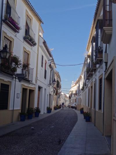 欲張りすぎたスペイン周遊でよれよれ・・・(前編)