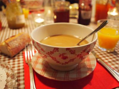 エクス +ニースからの小旅行+