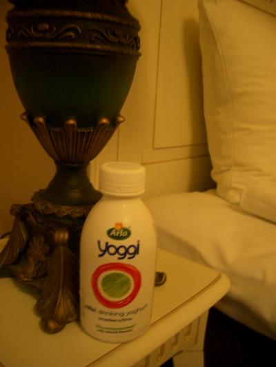 Sweden&Finland 2011 その２。