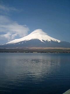 富士五湖めぐり。。ツアー