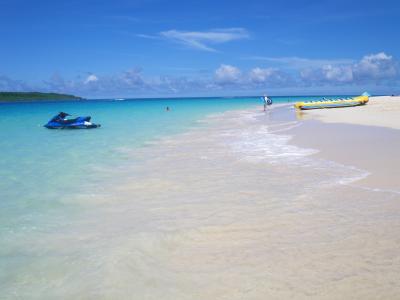 沖縄旅行(宮古島&本島) 2012.07.07-7.16(9泊10日) その1 7.7-7.10