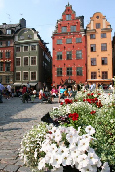 Sweden&Finland 2011 その３。