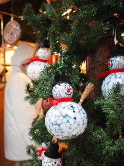 マンハイム +ニースからの小旅行*クリスマスマーケットめぐり+