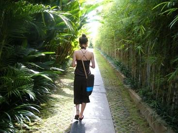 2012 梅雨脱出 ゆるゆるTHAILAND 19-12 寝台列車で弾丸チェンマイ 2日目