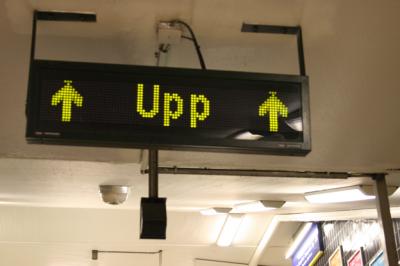 Sweden&Finland 2011 その４。